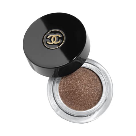 chanel new moon cream eyeshadow|ombre première longwear cream eyeshadow.